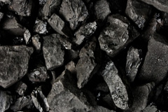Logan coal boiler costs