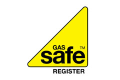 gas safe companies Logan